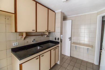 Apartamento para alugar com 112m², 3 quartos e 2 vagasCozinha