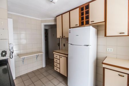 Apartamento para alugar com 112m², 3 quartos e 2 vagasCozinha