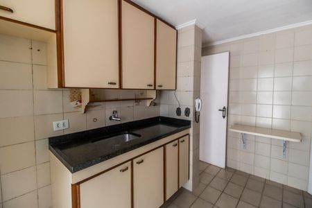 Apartamento para alugar com 112m², 3 quartos e 2 vagasCozinha
