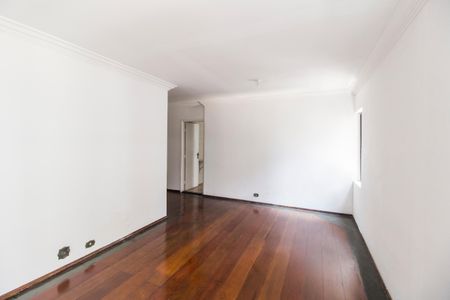 Apartamento para alugar com 112m², 3 quartos e 2 vagasSala
