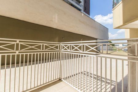 Apartamento para alugar com 112m², 3 quartos e 2 vagasÁrea comum