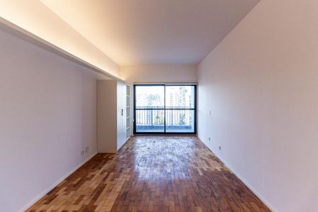 Studio de kitnet/studio para alugar com 1 quarto, 33m² em República, São Paulo