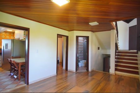 Sala de Jantar de casa para alugar com 5 quartos, 304m² em Primavera, Novo Hamburgo