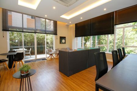 Apartamento à venda com 66m², 2 quartos e 1 vagaÁrea Comum - Coworking