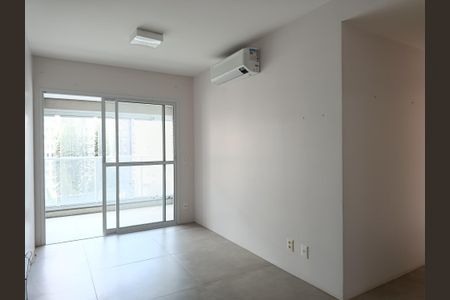 Sala de apartamento à venda com 2 quartos, 66m² em Paraíso, São Paulo