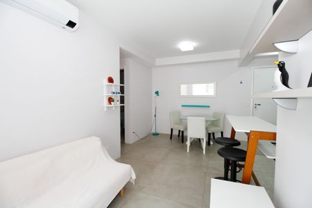 Apartamento à venda com 66m², 2 quartos e 1 vagaSala e Cozinha