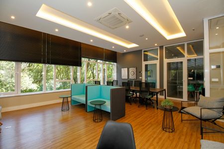 Apartamento à venda com 66m², 2 quartos e 1 vagaÁrea Comum - Coworking