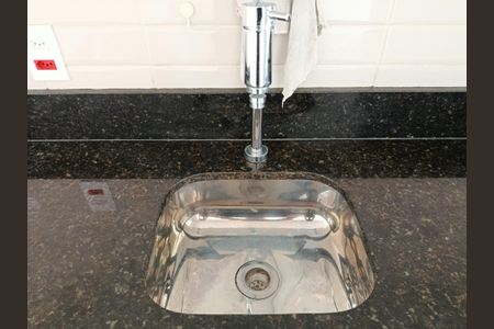 Apartamento à venda com 66m², 2 quartos e 1 vagaCozinha