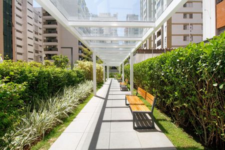 Apartamento à venda com 66m², 2 quartos e 1 vagaÁrea comum