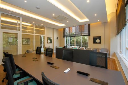 Apartamento à venda com 66m², 2 quartos e 1 vagaÁrea Comum - Coworking