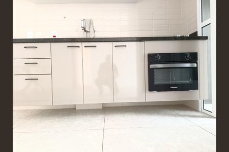 Apartamento à venda com 66m², 2 quartos e 1 vagaCozinha