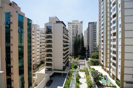 Apartamento à venda com 66m², 2 quartos e 1 vagaVista da Suíte