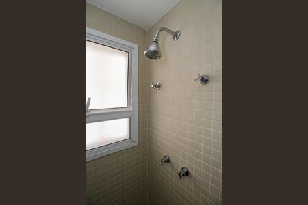 Apartamento à venda com 66m², 2 quartos e 1 vagaBanheiro da Suíte