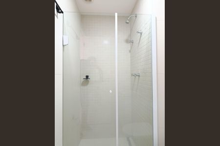 Apartamento à venda com 66m², 2 quartos e 1 vagaBanheiro social