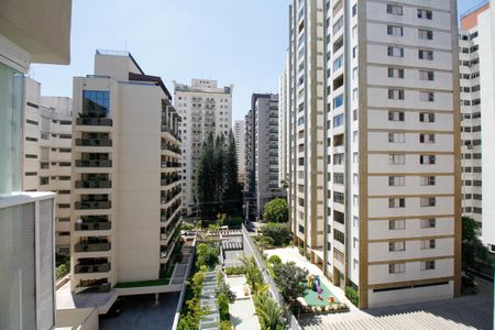 Apartamento à venda com 66m², 2 quartos e 1 vagaVista do Quarto