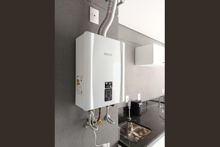 Apartamento à venda com 66m², 2 quartos e 1 vagaÁrea de Serviço