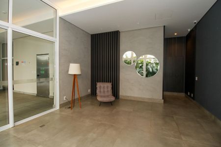 Apartamento à venda com 66m², 2 quartos e 1 vagaHall de entrada