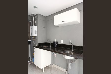 Apartamento à venda com 66m², 2 quartos e 1 vagaÁrea de Serviço