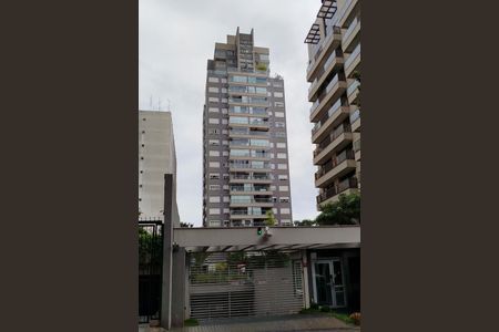Apartamento à venda com 66m², 2 quartos e 1 vagaFachada