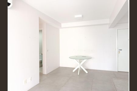 Sala de apartamento à venda com 2 quartos, 66m² em Paraíso, São Paulo