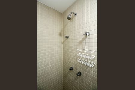 Apartamento à venda com 66m², 2 quartos e 1 vagaBanheiro Social