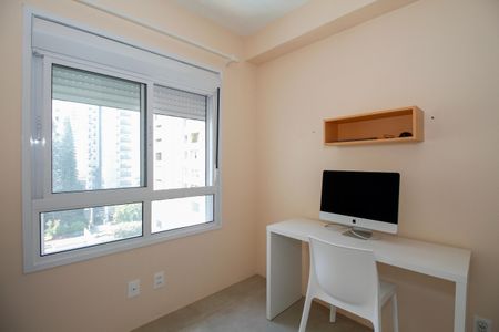 Quarto de apartamento à venda com 2 quartos, 66m² em Paraíso, São Paulo