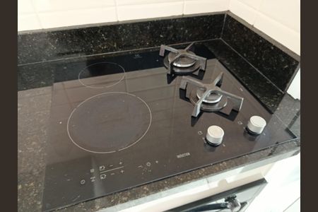 Apartamento à venda com 66m², 2 quartos e 1 vagaCozinha