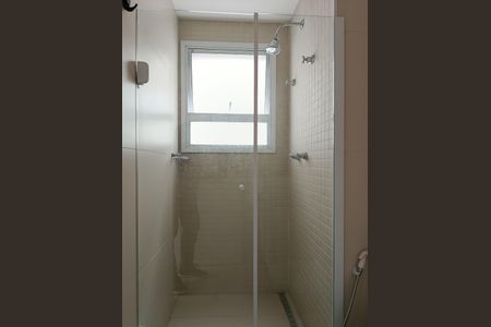 Apartamento à venda com 66m², 2 quartos e 1 vagaBanheiro da Suíte