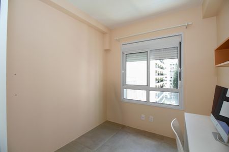 Quarto de apartamento à venda com 2 quartos, 66m² em Paraíso, São Paulo