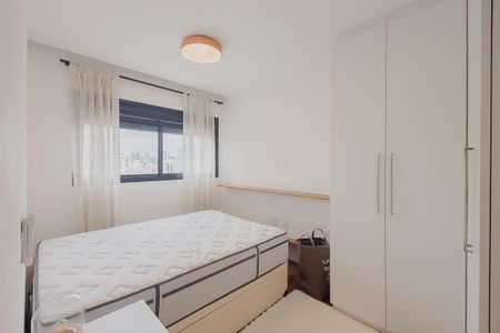Apartamento para alugar com 71m², 1 quarto e 1 vagaSuíte