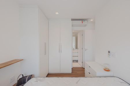 Apartamento para alugar com 71m², 1 quarto e 1 vagaSuíte
