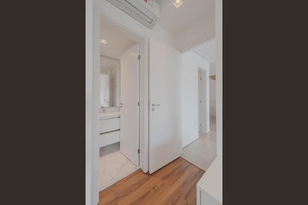 Apartamento para alugar com 71m², 1 quarto e 1 vagaSuíte