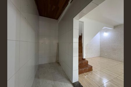 Casa para alugar com 150m², 3 quartos e 1 vaga Casa para alugar com 150m², 3 quartos e 1 vagaCozinha