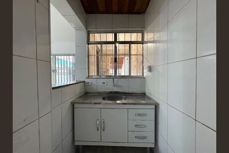 Casa para alugar com 150m², 3 quartos e 1 vaga Casa para alugar com 150m², 3 quartos e 1 vagaCozinha