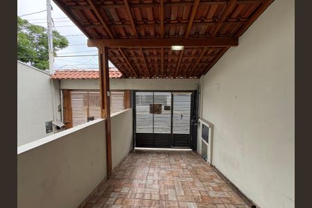 Casa para alugar com 150m², 3 quartos e 1 vaga Casa para alugar com 150m², 3 quartos e 1 vagaGaragem