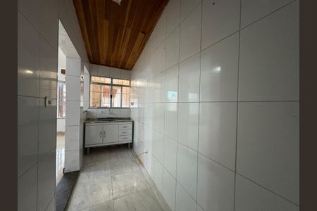 Casa para alugar com 150m², 3 quartos e 1 vaga Casa para alugar com 150m², 3 quartos e 1 vagaCozinha