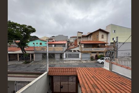 Casa para alugar com 150m², 3 quartos e 1 vaga Casa para alugar com 150m², 3 quartos e 1 vagaVista da suíte
