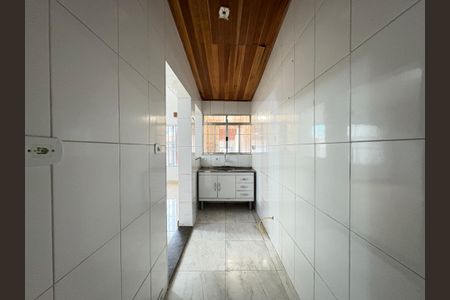 Casa para alugar com 150m², 3 quartos e 1 vaga Casa para alugar com 150m², 3 quartos e 1 vagaCozinha