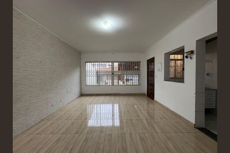 Casa para alugar com 150m², 3 quartos e 1 vaga Casa para alugar com 150m², 3 quartos e 1 vagaSala