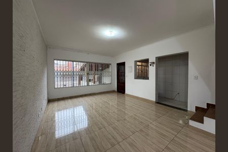 Casa para alugar com 150m², 3 quartos e 1 vaga Casa para alugar com 150m², 3 quartos e 1 vagaSala