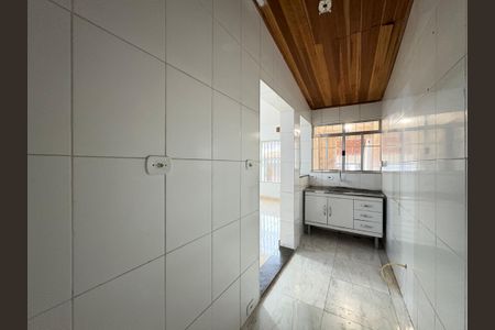 Casa para alugar com 150m², 3 quartos e 1 vaga Casa para alugar com 150m², 3 quartos e 1 vagaCozinha