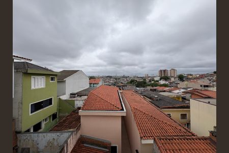 Casa para alugar com 150m², 3 quartos e 1 vaga Casa para alugar com 150m², 3 quartos e 1 vagaVista do Quarto 2