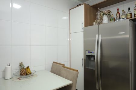 Casa à venda com 70m², 2 quartos e 1 vagaCozinha