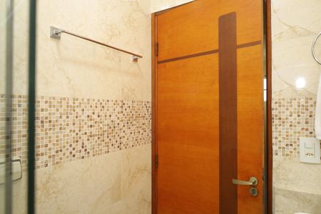 Casa à venda com 70m², 2 quartos e 1 vagaBanheiro 1