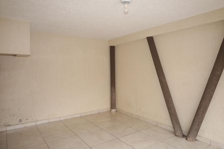 Casa à venda com 70m², 2 quartos e 1 vagaGaragem