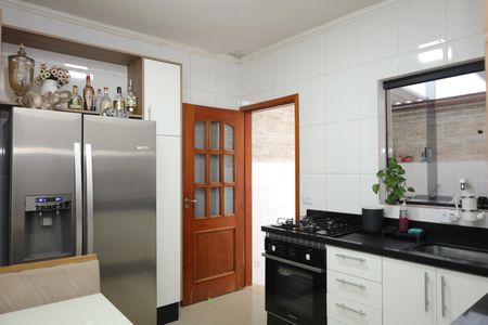 Casa à venda com 70m², 2 quartos e 1 vagaCozinha