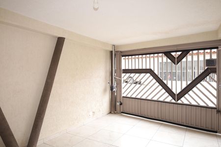 Casa à venda com 70m², 2 quartos e 1 vagaGaragem