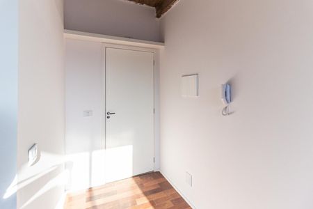 Apartamento para alugar com 40m², 1 quarto e sem vaga Apartamento para alugar com 40m², 1 quarto e sem vagaEntrada
