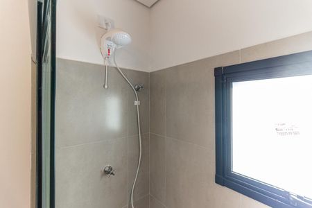 Apartamento para alugar com 40m², 1 quarto e sem vaga Apartamento para alugar com 40m², 1 quarto e sem vagaBanheiro Social