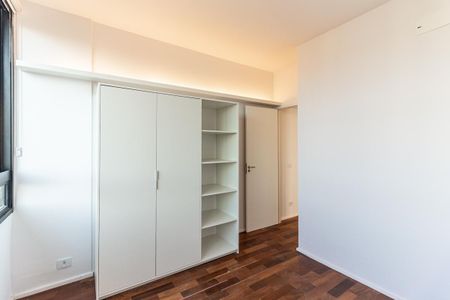 Apartamento para alugar com 40m², 1 quarto e sem vaga Apartamento para alugar com 40m², 1 quarto e sem vagaQuarto
